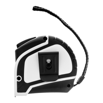 Рулетка Autostop,5 м х 19 мм,двухкомпонентный корпус,автоматическая фиксация,Pro Matrix по ценам производителя в Екатеринбурге с доставкой по всей России