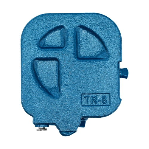 Домкрат гидравлический бутылочный, 10 т, h подъема 222-447 мм Stels по ценам производителя в Екатеринбурге с доставкой по всей России