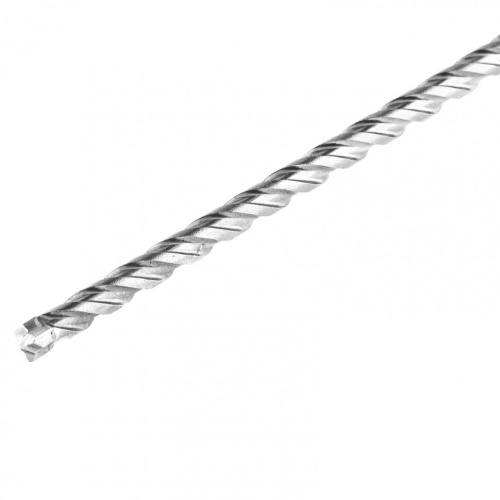 Бур по бетону Drei spitzen, 5 x 215 мм, SDS Plus Gross по ценам производителя в Екатеринбурге с доставкой по всей России