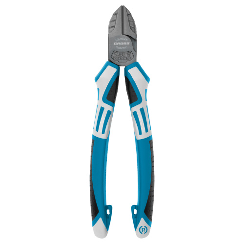 Бокорезы 180 мм, трехкомпонентные рукоятки Gross по ценам производителя в Екатеринбурге с доставкой по всей России