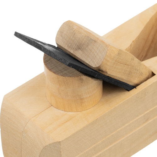 Рубанок, 240 х 60 мм, одинарник, деревянный по ценам производителя в Екатеринбурге с доставкой по всей России