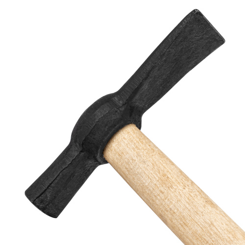 Молоток печника, 600 г, деревянная рукоятка "Арефино" по ценам производителя в Екатеринбурге с доставкой по всей России