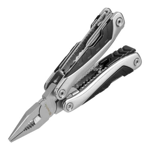 Трансформер, 15 функций, авторазжим, в чехле, 160 мм Matrix по ценам производителя в Екатеринбурге с доставкой по всей России