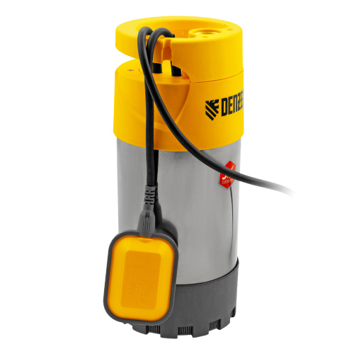 Погружной насос высокого давления PH1100, 1100Вт, подъем 40м, 5500 л/ч Denzel по ценам производителя в Екатеринбурге с доставкой по всей России
