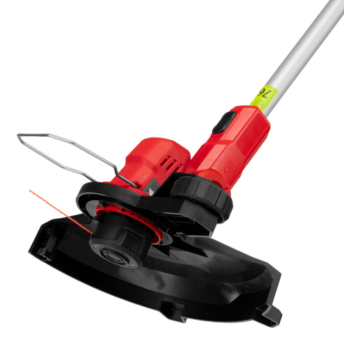 Триммер аккумуляторный GM-300, Li-Ion, 20 В MTX по ценам производителя в Екатеринбурге с доставкой по всей России