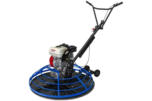 Машина заглаживающая, бензиновая TSS DMD1000H (лопасти, диск) по ценам производителя в Екатеринбурге с доставкой по всей России