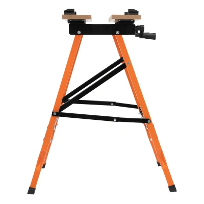 Верстак-тиски, 605 х 635 х 750 мм, портативный Sparta по ценам производителя в Екатеринбурге с доставкой по всей России