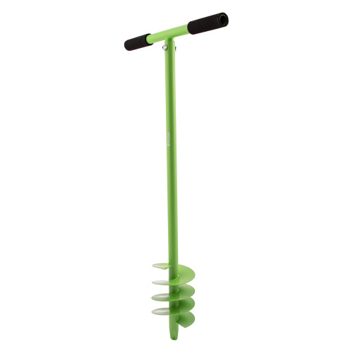 Бур садовый шнековый, 790 мм, диаметр 110 мм, Palisad по ценам производителя в Екатеринбурге с доставкой по всей России