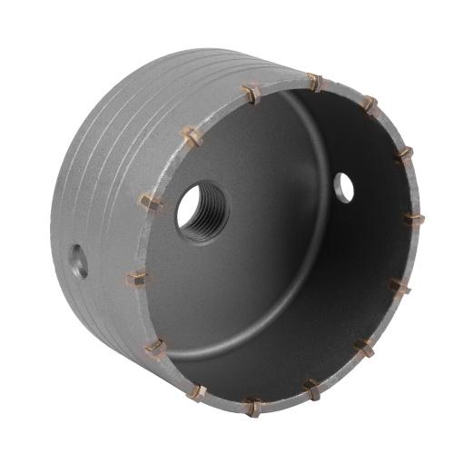 Буровая коронка, M22 х 115 мм Matrix по ценам производителя в Екатеринбурге с доставкой по всей России