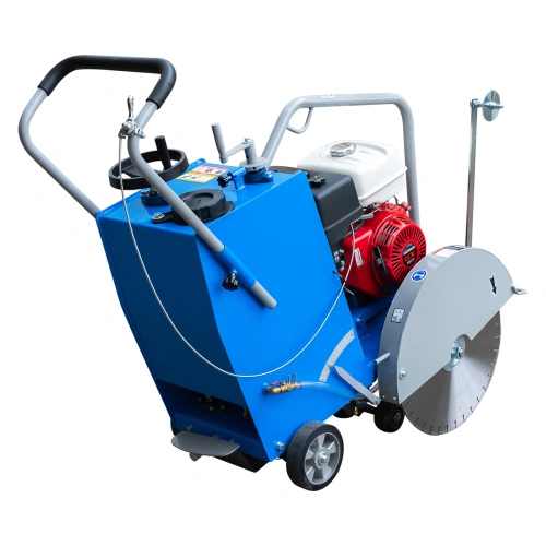 Шовнарезчик CIMAR CFC-20 (HONDA GX390) по ценам производителя в Екатеринбурге с доставкой по всей России