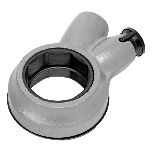 Трещотка для клуппов с удлинителем Сибртех по ценам производителя в Екатеринбурге с доставкой по всей России