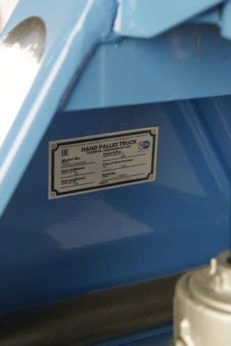 Тележка гидравлическая 2500 кг 1500 мм полиуретановые колеса TOR RHP(BF) PRO по ценам производителя в Екатеринбурге с доставкой по всей России