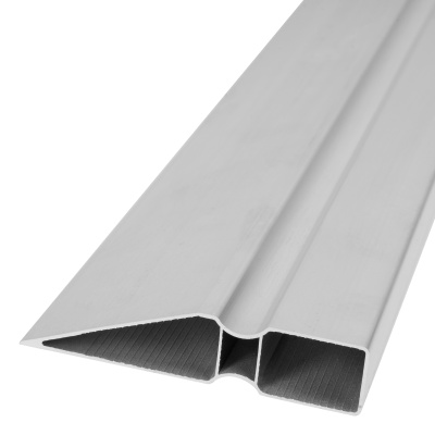 Правило алюминиевое, двойной захват, 2 ребра жесткости, L-3.0 м Matrix по ценам производителя в Екатеринбурге с доставкой по всей России