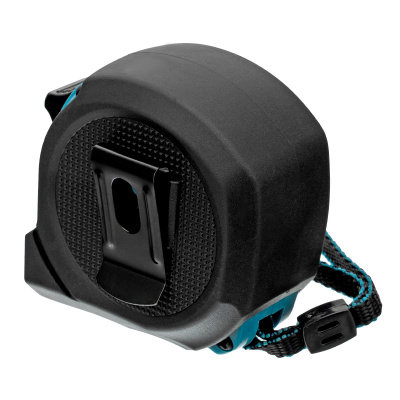 Рулетка Komfortabel 5 м х 19 мм,обрезиненный корпус Gross по ценам производителя в Екатеринбурге с доставкой по всей России