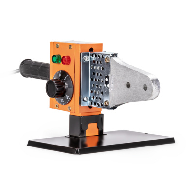 FoxWeld Аппарат для сварки пластиковых труб FoxPlastic 1600 (пр-во FoxWeld/КНР) по ценам производителя в Екатеринбурге с доставкой по всей России