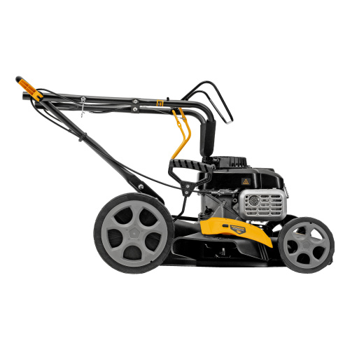 Газонокосилка бензиновая GLR-460SP-ZS, 149 см3, ширина 46 см, привод, травосборник 65 л Denzel по ценам производителя в Екатеринбурге с доставкой по всей России