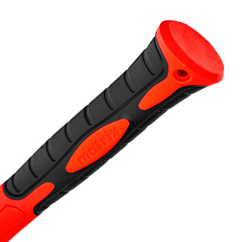 Кувалда optimal, 1500 г, фибергласовая обрезиненная рукоятка Matrix по ценам производителя в Екатеринбурге с доставкой по всей России