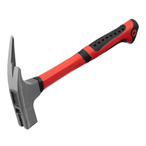 Молоток кровельщика, 600 г, фибергласовая обрезиненная рукоятка Matrix по ценам производителя в Екатеринбурге с доставкой по всей России