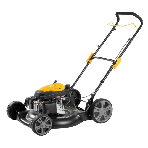 Газонокосилка бензиновая GLD-560, 196 см3, ширина 56 см Denzel по ценам производителя в Екатеринбурге с доставкой по всей России