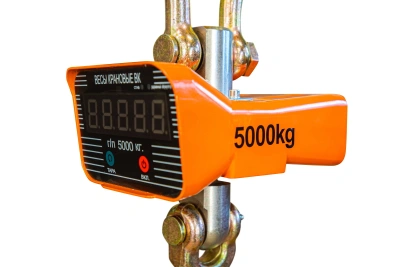 Весы электронные крановые TOR OCS-TY 3T (G) по ценам производителя в Екатеринбурге с доставкой по всей России