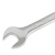Ключ комбинированный, 21 мм, CrV, полированный хром Matrix по ценам производителя в Екатеринбурге с доставкой по всей России