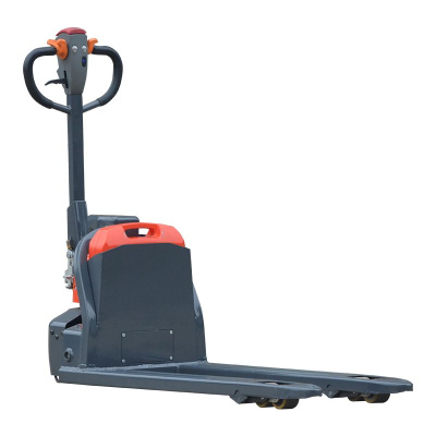 Самоходная тележка PROLIFT SD15L (2 АКБ) по ценам производителя в Екатеринбурге с доставкой по всей России