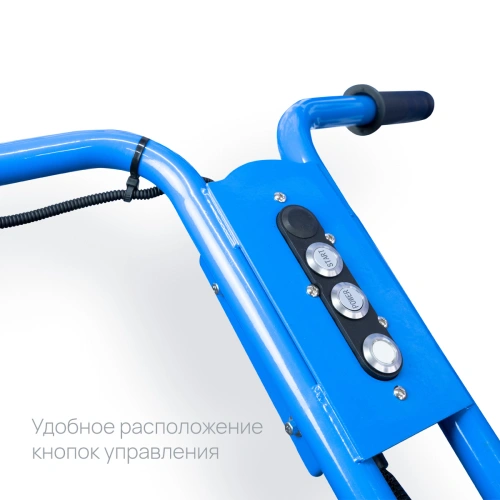 Затирочная машина аккумуляторная CIMAR CPT-20 (RATO) по ценам производителя в Екатеринбурге с доставкой по всей России