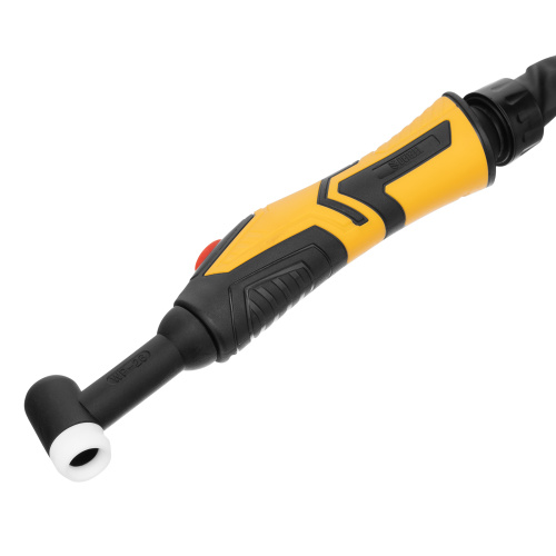 Горелка сварочная TIG WP26, разъем 2 пина, 3 метра Denzel по ценам производителя в Екатеринбурге с доставкой по всей России