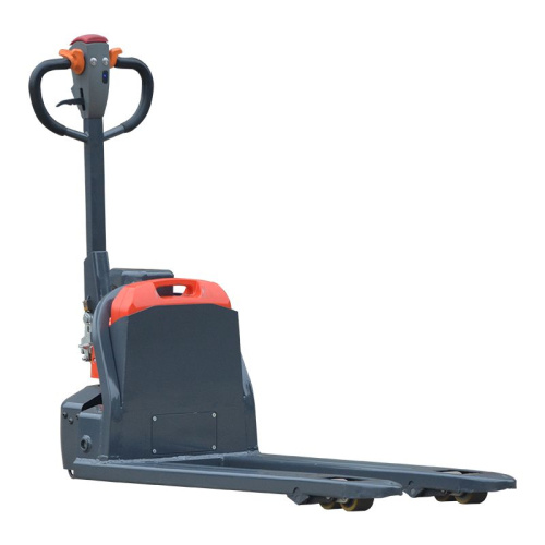 Самоходная тележка PROLIFT SD15L (2 АКБ) по ценам производителя в Екатеринбурге с доставкой по всей России