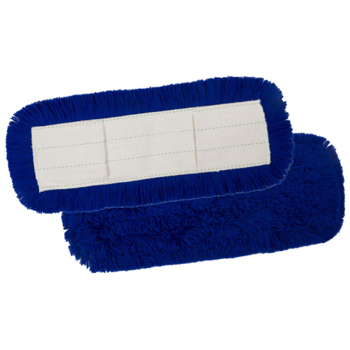 Моп Filmop для сухой уборки с кармашками (60 см, акриловый) купить в Москве с доставкой по всей России | ProtosMarket.ru