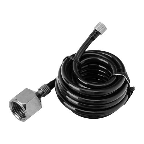 Аэрограф с нижним бачком AB2, 0,8 мм, 22 мл, 11 л/мин Denzel по ценам производителя в Екатеринбурге с доставкой по всей России