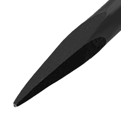 Лом строительный, D 25 мм, L 1250 мм, круглый Сибртех по ценам производителя в Екатеринбурге с доставкой по всей России