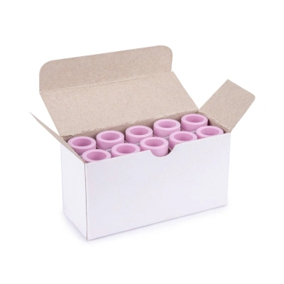 FoxWeld Cопло керам. 11,0мм №7 (701.0110/TC0005, пр-во FoxWeld/КНР) купить в Москве с доставкой по всей России | ProtosMarket.ru