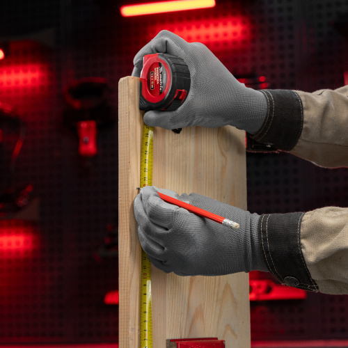 Набор инструментов бытовой, 12 предметов Matrix по ценам производителя в Екатеринбурге с доставкой по всей России