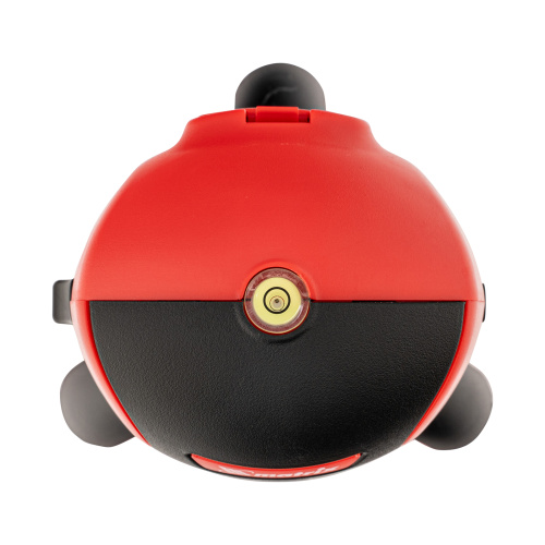 Лазерный уровень ML01T, дальность 10 м, точность ± 0,5 мм, / 1 м, длина волны 650 нм, проекция 1 вертикальная 1 горизонтальная плоскость, резьба под штатив 5/8" Matrix по ценам производителя в Екатеринбурге с доставкой по всей России