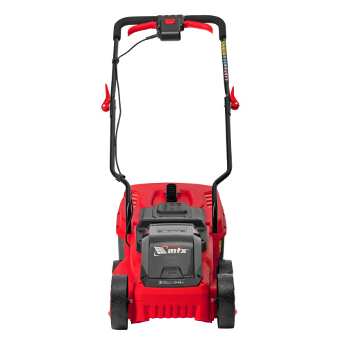 Газонокосилка аккумуляторная бесщеточная CLM-320, 320 мм, травосб. 30 л, Li-Ion, 20 В MTX по ценам производителя в Екатеринбурге с доставкой по всей России