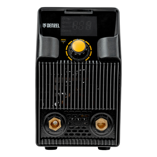 Аппарат инвертор. дуговой сварки SDR-185 Ultra, 180 А, ПВ 60% Denzel по ценам производителя в Екатеринбурге с доставкой по всей России