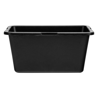 Таз прямоугольный строительный, 40 л, Sparta по ценам производителя в Екатеринбурге с доставкой по всей России