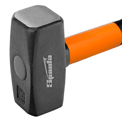 Кувалда, 1500 г, фибергласовая обрезиненная рукоятка Sparta по ценам производителя в Екатеринбурге с доставкой по всей России