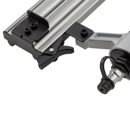 Нейлер пневматический для гвоздей от 10 до 50 мм Matrix по ценам производителя в Екатеринбурге с доставкой по всей России