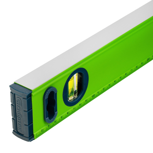 Уровень алюминиевый УСМ-0,5-1200, фрезерованный, 3 глазка, магнитный, рукоятки, 1200 мм Сибртех по ценам производителя в Екатеринбурге с доставкой по всей России