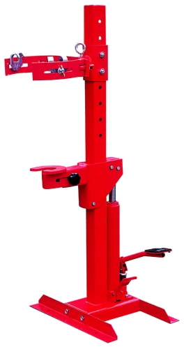 Стяжка пружин гидравлическая TOR LT-SC1500 по ценам производителя в Екатеринбурге с доставкой по всей России