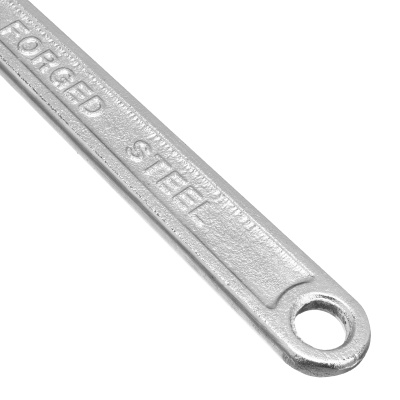 Ключ разводной, 300 мм, хромированный Sparta по ценам производителя в Екатеринбурге с доставкой по всей России