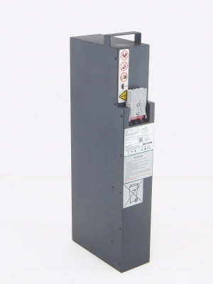 Аккумулятор литий-ионный (Li-ion) 48В/20Ач 500х85х195 для тележек CBD20W-II купить в Москве с доставкой по всей России | ProtosMarket.ru