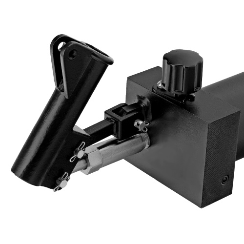 Гидравлический насос для пресса 52312 усилие 12 т Stels по ценам производителя в Екатеринбурге с доставкой по всей России