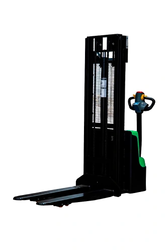 Штабелер самоходный 1,5 т 3,3 м TOR WS15H-3300SC PRO Li-ion 24/100 В/Ач контр. скорости подъема по ценам производителя в Екатеринбурге с доставкой по всей России