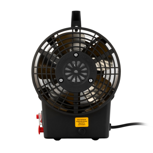 Газовая тепловая пушка GHG-15, 15 кВт, 500 м3/ч, пропан-бутан Denzel по ценам производителя в Екатеринбурге с доставкой по всей России