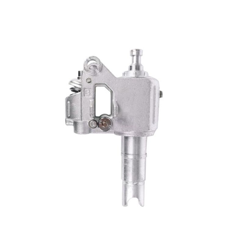 Гидроузел в сборе для гидравлических тележек AC25 по ценам производителя в Екатеринбурге с доставкой по всей России