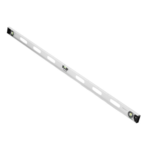 Уровень алюминиевый "Рельс", 1500 мм, 3 глазка (1 поворотный) Matrix по ценам производителя в Екатеринбурге с доставкой по всей России