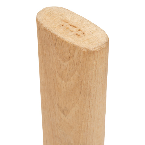 Рукоятка для колуна, шлифованная, Бук, 600 мм Сибртех по ценам производителя в Екатеринбурге с доставкой по всей России